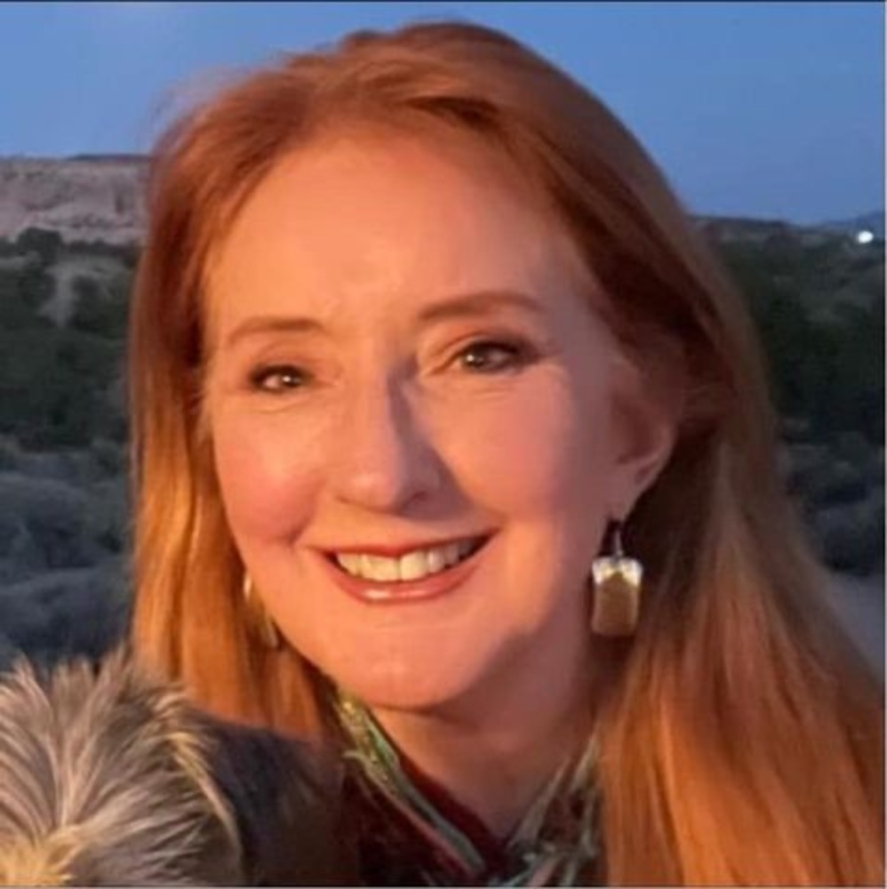 Meet your Posher, Helen